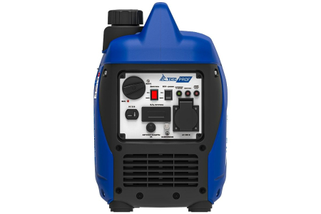 Бензиновый генератор ТСС SGG 1400Si Бензиновый генератор ТСС SGG 1400Si фото