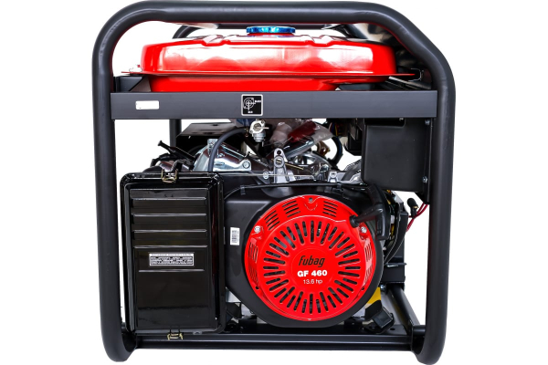 Бензиновый генератор Fubag WS 230 DC ES Бензиновый генератор Fubag WS 230 DC ES фото