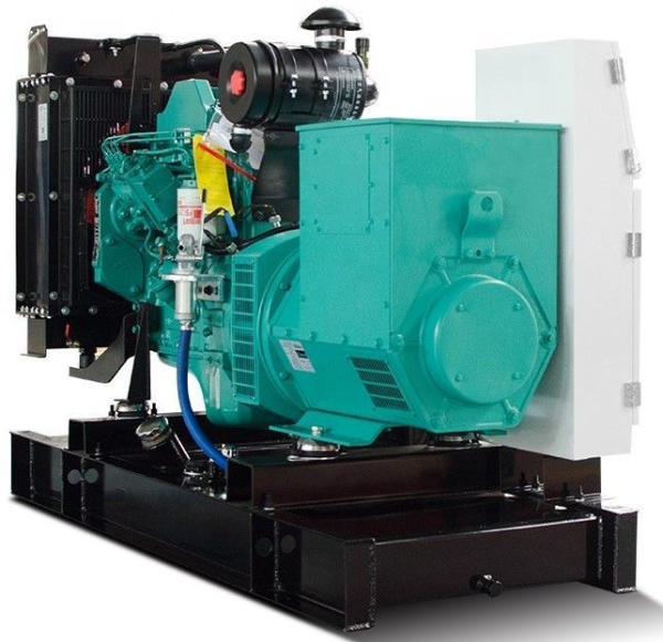 Дизельный генератор Амперос АД 40-Т400  Дизельный генератор Амперос АД 40-Т400  фото