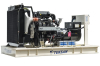 Дизельный генератор TEKSAN TJ470DW5L фото