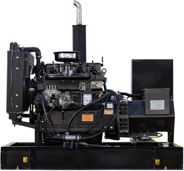 Дизельный генератор Motor АД25-T400  фото