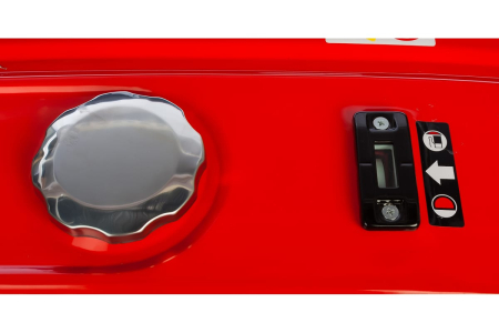 Бензиновый генератор Fubag BS 5500 Бензиновый генератор Fubag BS 5500 фото