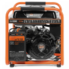 Бензиновый генератор DAEWOO GDA 6500E фото