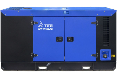 Дизельный генератор ТСС ЭД-24-Т400 в шумозащитном кожухе на прицепе Дизельный генератор ТСС ЭД-24-Т400 в шумозащитном кожухе на прицепе фото