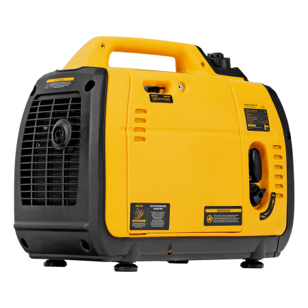 Бензиновый генератор DENZEL GT-2200iS фото