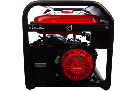 Бензиновый генератор Fubag BS 5500 Бензиновый генератор Fubag BS 5500 фото