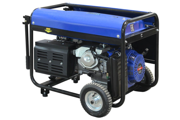 Бензиновый сварочный генератор ТСС PRO GGW 3.0/250E-R Бензиновый сварочный генератор ТСС PRO GGW 3.0/250E-R фото