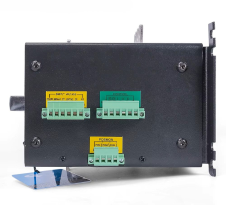 Реверсивный рубильник AISIKAI 160А/4Р фото