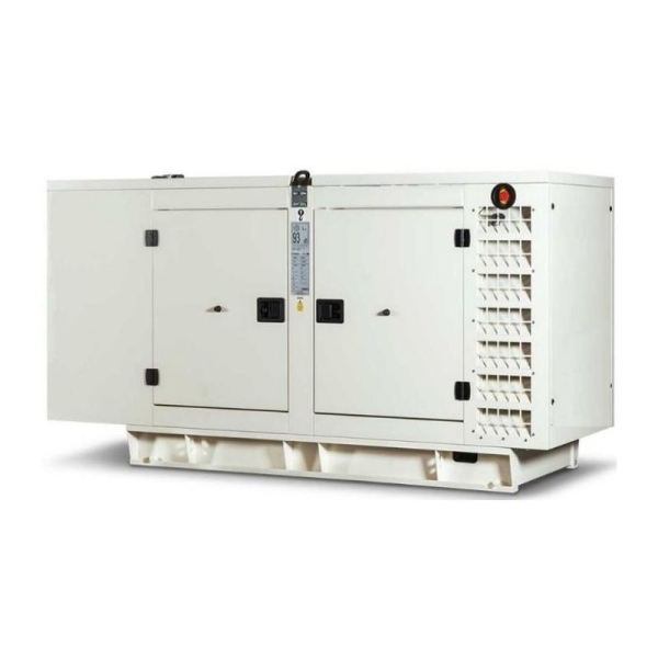 Дизельный генератор HERTZ HG 33 CL  Дизельный генератор HERTZ HG 33 CL  фото