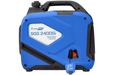 Бензиновый генератор ТСС SGG 2400Si Бензиновый генератор ТСС SGG 2400Si фото