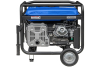 Бензиновый генератор ТСС SGG 8000EHNA Бензиновый генератор ТСС SGG 8000EHNA фото