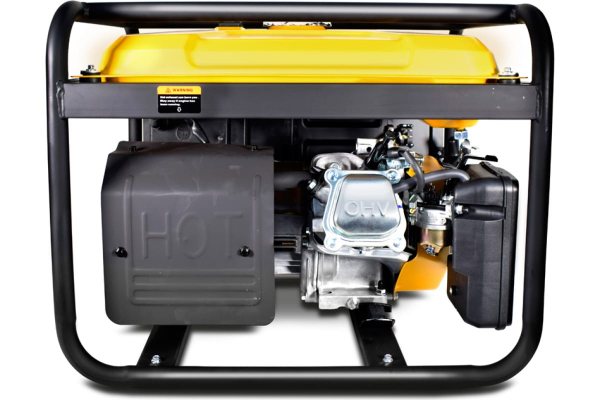 Бензиновый генератор RATO R3000-L2 2-х тактный фото