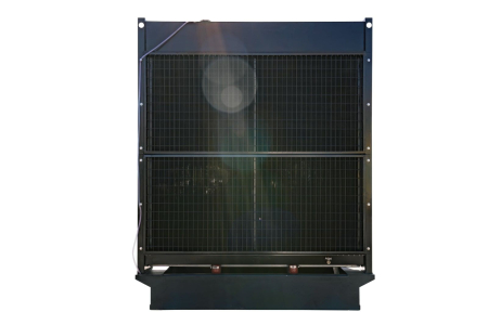 Дизельный генератор Motor АД800-T400 Дизельный генератор Motor АД800-T400 фото