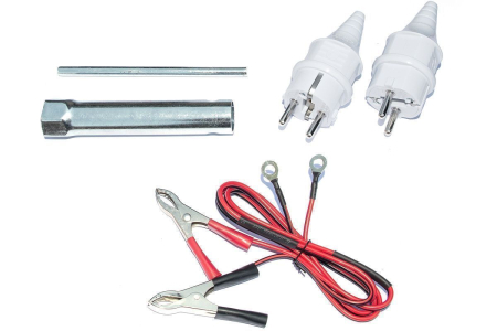 Бензиновый генератор ТСС SGG 2000N Бензиновый генератор ТСС SGG 2000N фото