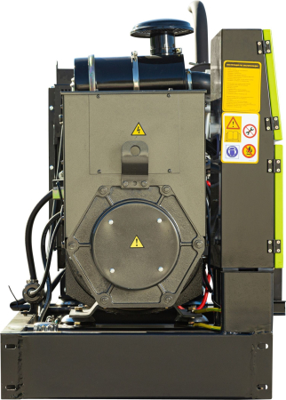 Дизельный генератор Motor АД40-T400 Дизельный генератор Motor АД40-T400 фото