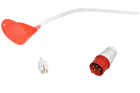 Дизельный генератор ТСС SDG 8000EH3A с АВР Дизельный генератор ТСС SDG 8000EH3A с АВР фото