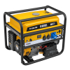 Бензиновый генератор DENZEL PS-95EA-PRO фото