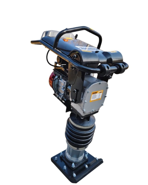 Вибротрамбовка Zammer SR80-H Вибротрамбовка Zammer SR80-H фото