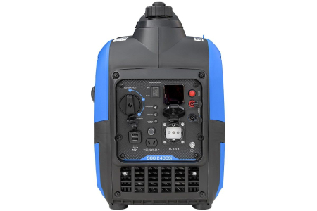 Бензиновый генератор ТСС SGG 2400Si Бензиновый генератор ТСС SGG 2400Si фото