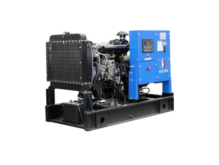 Дизельный генератор Исток АД12С-Т400-РМ15 с АВР Дизельный генератор Исток АД12С-Т400-РМ15 с АВР фото