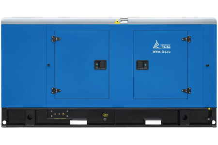 Дизельный генератор ТСС АД-64C-Т400-1РКМ9 в шумозащитном кожухе Дизельный генератор ТСС АД-64C-Т400-1РКМ9 в шумозащитном кожухе фото