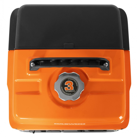 Бензиновый генератор DAEWOO GDA 1400i Бензиновый генератор DAEWOO GDA 1400i фото