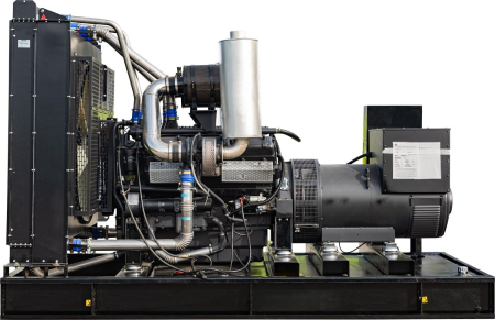 Дизельный генератор Motor АД720-T400 Дизельный генератор Motor АД720-T400 фото