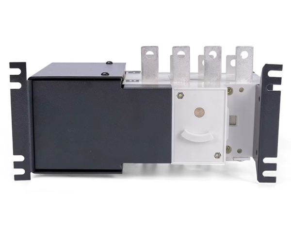 Реверсивный рубильник AISIKAI 160А/4Р Реверсивный рубильник AISIKAI 160А/4Р фото