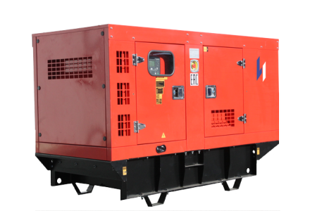 Дизельный генератор Исток АД40С-Т400-РПМ45 в кожухе Дизельный генератор Исток АД40С-Т400-РПМ45 в кожухе фото