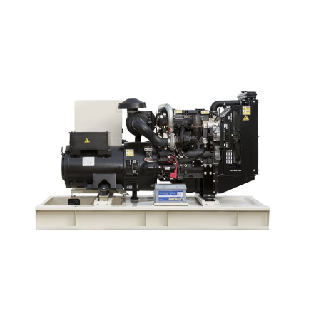 Дизельный генератор TEKSAN TJ83PE5L Дизельный генератор TEKSAN TJ83PE5L фото