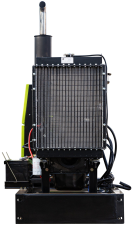 Дизельный генератор Motor АД12-T400 Дизельный генератор Motor АД12-T400 фото