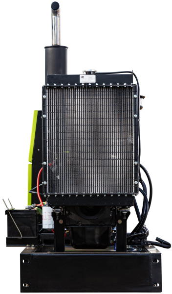 Дизельный генератор Motor АД12-T400  Дизельный генератор Motor АД12-T400  фото