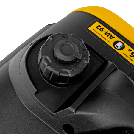 Бензиновый генератор DENZEL GS-3000iS фото