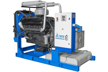 Дизельный генератор ТСС АД-60С-Т400-1РМ2 Linz Дизельный генератор ТСС АД-60С-Т400-1РМ2 Linz фото