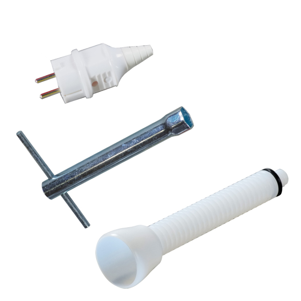 Бензиновый инверторный генератор Fubag TI 1200 стационарный фото