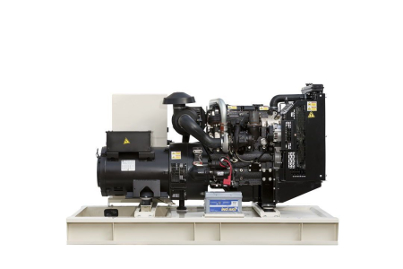 Дизельный генератор TEKSAN TJ110PE5C Дизельный генератор TEKSAN TJ110PE5C фото