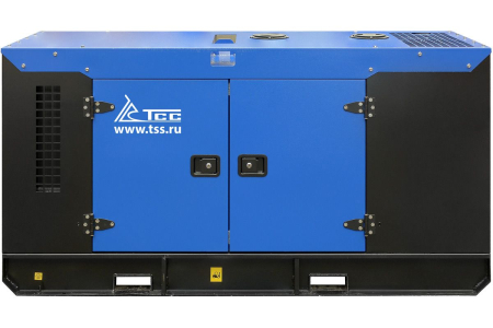 Дизельный генератор ТСС АД-20С-Т400-1РКМ7 в шумозащитном кожухе Дизельный генератор ТСС АД-20С-Т400-1РКМ7 в шумозащитном кожухе фото