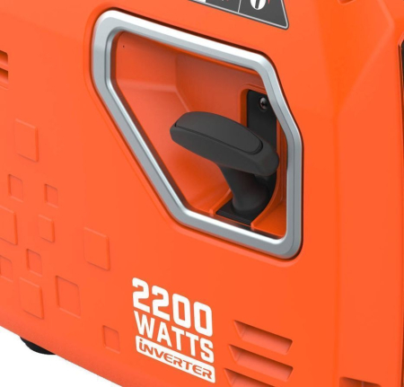 Бензиновый генератор Zongshen BQH 2200 Бензиновый генератор Zongshen BQH 2200 фото