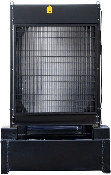 Дизельный генератор Motor АД250-T400  фото