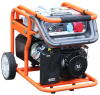 Бензиновый генератор Zongshen KB 7003 Бензиновый генератор Zongshen KB 7003 фото