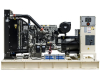 Дизельный генератор TEKSAN TJ500PE5C фото