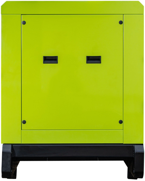 Дизельный генератор Motor АД100-T400 кожух  Дизельный генератор Motor АД100-T400 кожух  фото