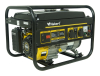 Бензиновый генератор Habert HT2500B фото
