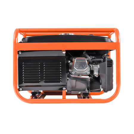 Бензиновый генератор PATRIOT GRS 3500 E фото