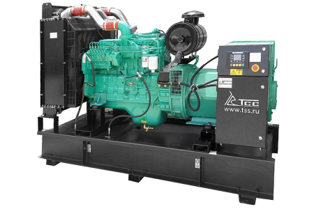 Дизельный генератор ТСС АД-32C-Т400-1РМ15 Дизельный генератор ТСС АД-32C-Т400-1РМ15 фото