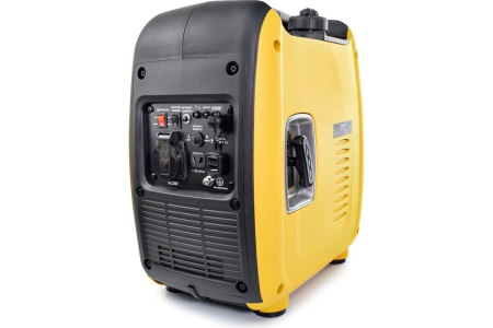 Бензиновый генератор RATO R1250iS-C Бензиновый генератор RATO R1250iS-C фото